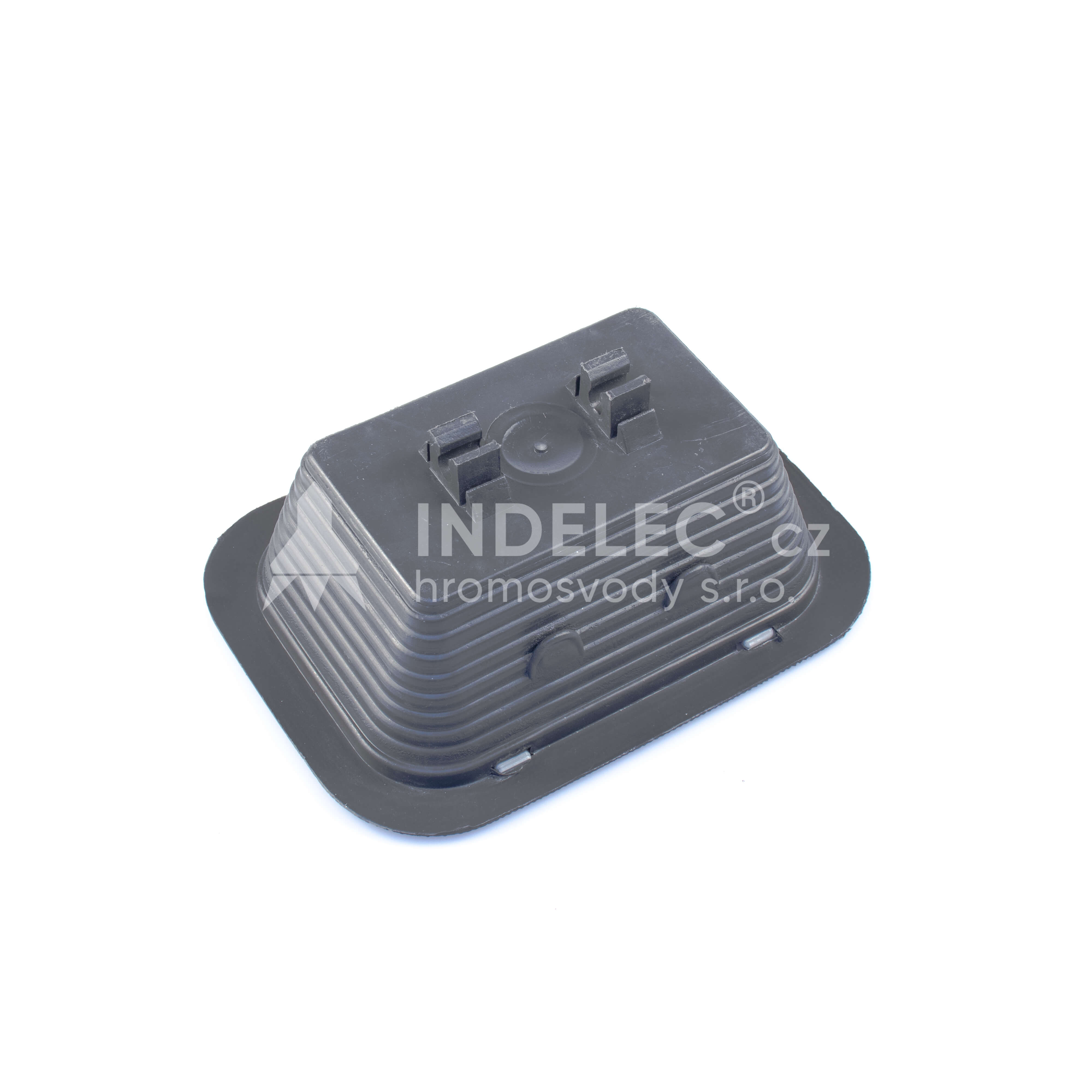 pv 21d - podpěra vedení
na ploché střechy - pyramida