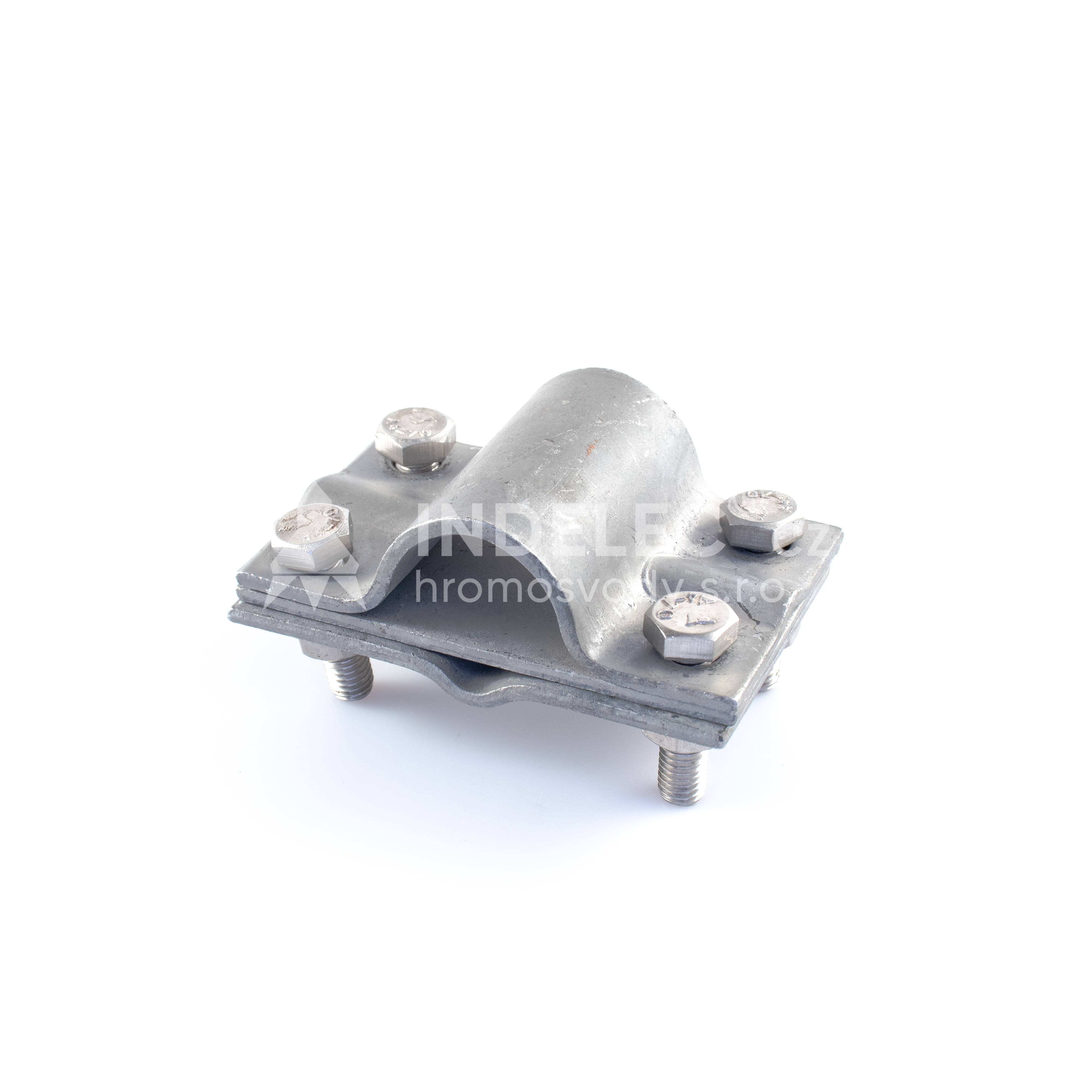 sj - svorka k jímací tyči