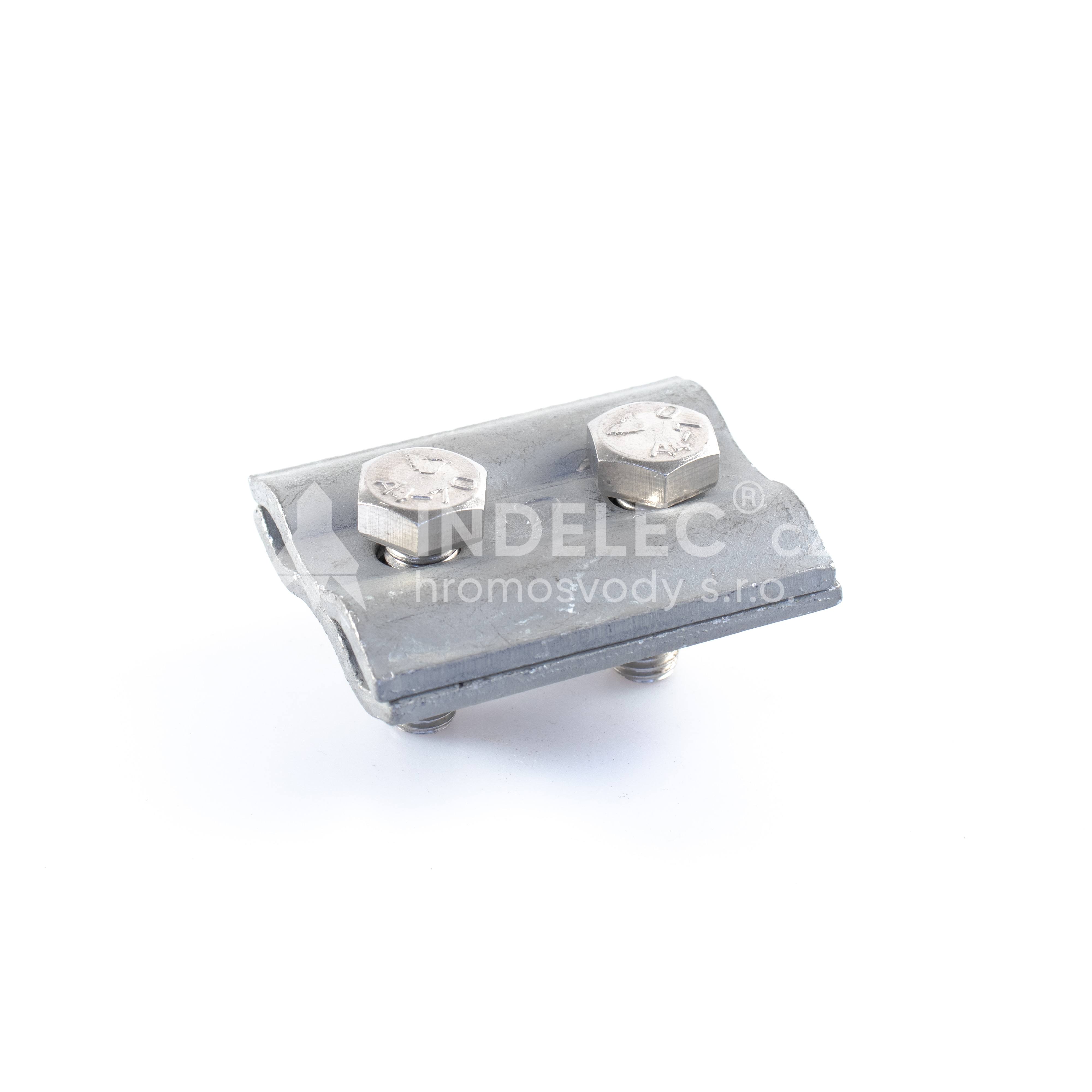 ss - svorka spojovací